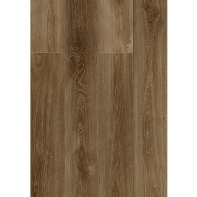 Mexen San Juan проба на винилови панели SPC 6, 5 mm, подложка IXPE 1, 5 mm, 4 V-фуга, дъб (F1049-S)