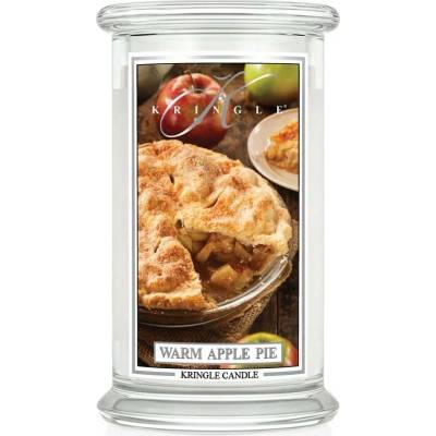 Kringle Candle Warm Apple Pie 624 g