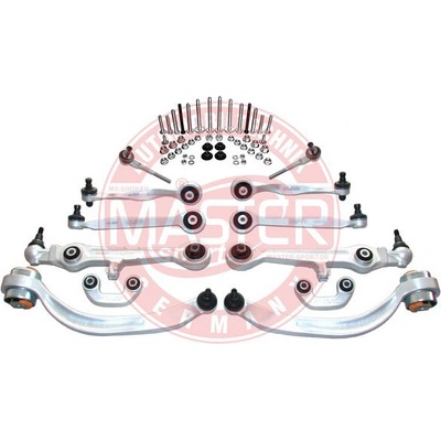 MASTER-SPORT Sada ramien nápravy zavesenia kolies 36794SETMS