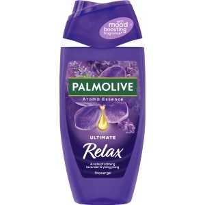 Palmolive Душ гел Palmolive Ultimate Relax, 250 мл