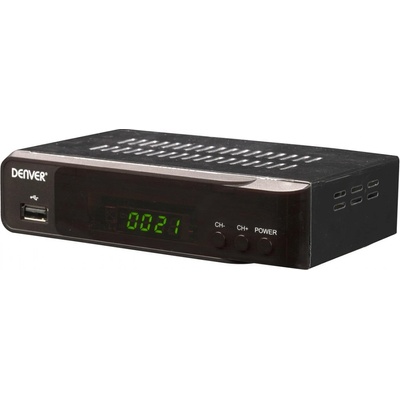 Denver DVBS-207HD