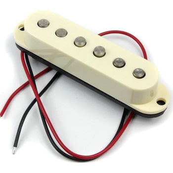 Partsland ST6-C-MINT Mint Адаптер за китара (ST6-C-MINT)