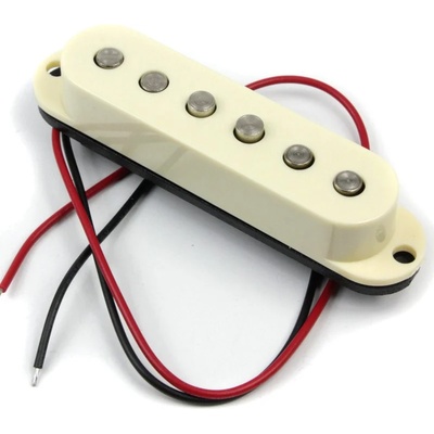 Partsland ST6-C-MINT Mint Адаптер за китара (ST6-C-MINT)