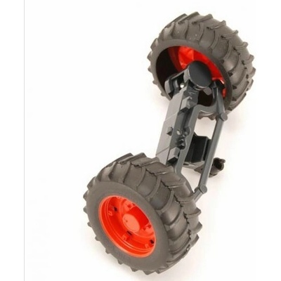 Bruder 43129 Náprava pro 2119
