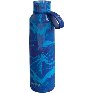 Kids movie heroes Термо бутилка quokka thermal bottle waves 630ml