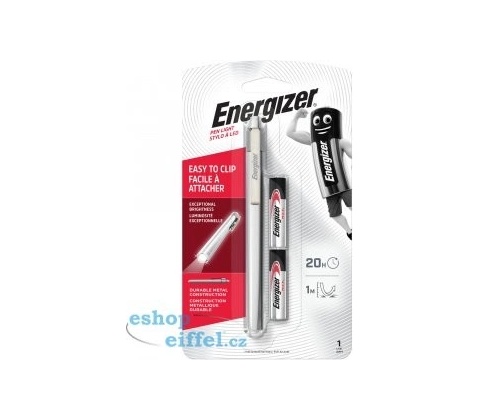 Energizer P211