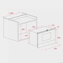 Image 1 of Teka ML 822 BIS Е. 137. White