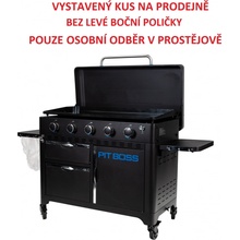 Pit Boss Ultimate Griddle Plancha 5B /PB5BGD2