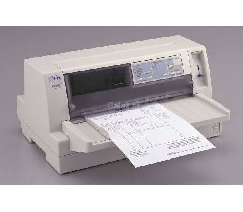 Epson LQ-680