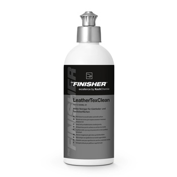 Koch-Chemie The Finisher LeatherTexClean - Почистващо средство за кожа и текстил 500ml (4412)