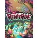 Plentypede