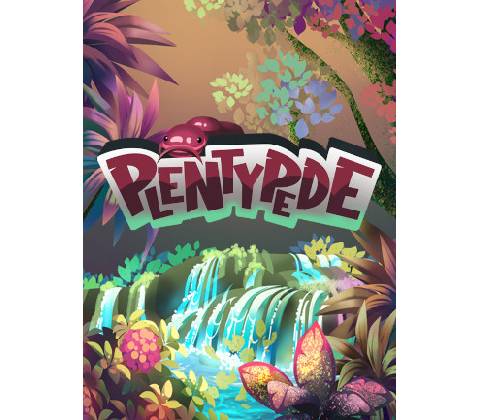 Plentypede