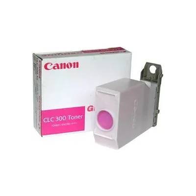 Canon TОНЕР КАСЕТА ЗА CANON CLC 200/300/350 - Magenta - OUTLET - F41-6821-000 (501CANCL200 M)
