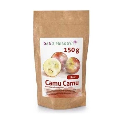 Dar z přírody RAW Camu Camu 150 g