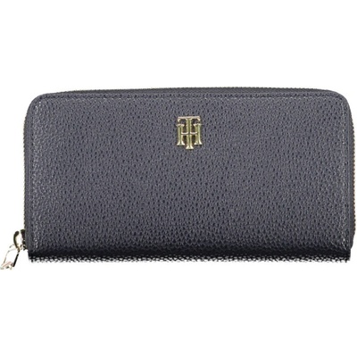 Tommy Hilfiger kvalitná dámska peňaženka modrá