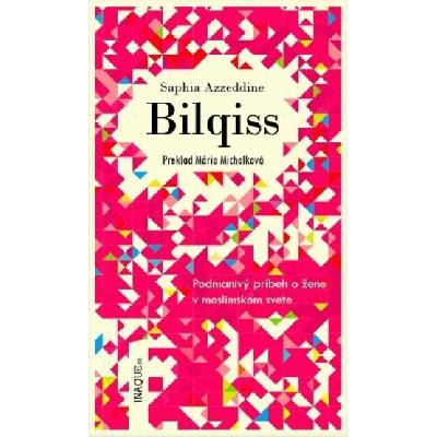 Bilqiss Saphia Azzeddine SK