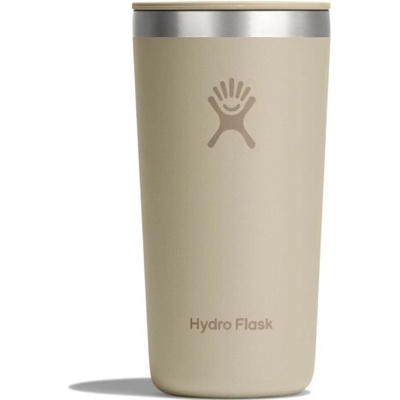 Hydro Flask All Around Tumbler 12 oz 355 ml Bežová