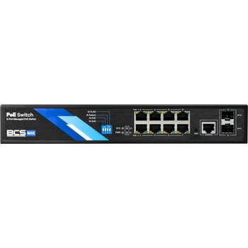 BCS-B-SP08G-2SFP