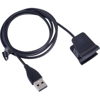 Akyga AK-SW-35 USB nabíjecí kabel pro Fitbit Alta HR