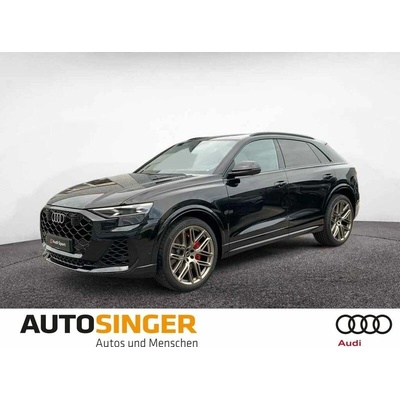Audi RSQ8 441 kW