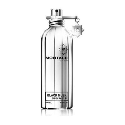 Montale Black Musk parfémovaná voda unisex 100 ml