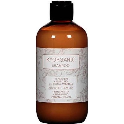 FreeLimix kyo Ky organic Shampoo 250 ml