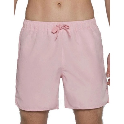 Nath Asterix pánske šortky/plavky NH700 Pink