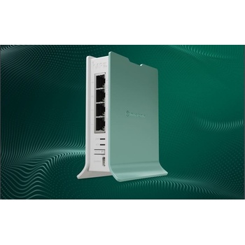 MikroTik hAP ax lite