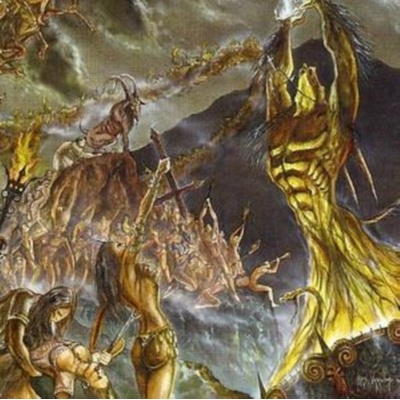 Marduk - Opus Nocturne CD