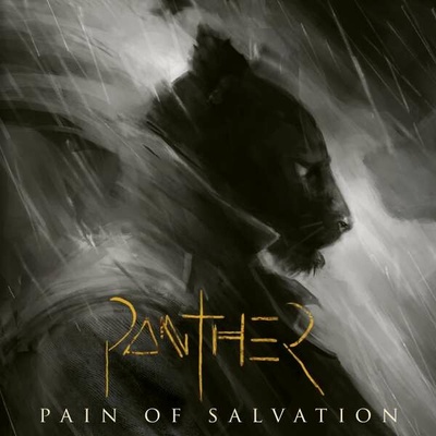 PAIN OF SALVATION - PANTHER CD