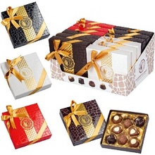 Bolci Chocolates Bolci Diamond 96 g