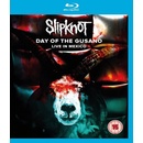 SLIPKNOT - DAY OF THE GUSANO - BRD