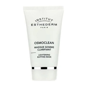 Esthederm Osmoclean Lightening Buffing Mask 75 ml