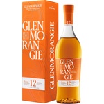 Glenmorangie The Original 12 YO - малцово шотландско уиски 700ml 700 ml