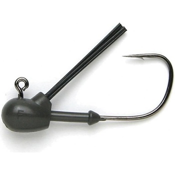 Keitech Jigová Hlava Tungsten Fine Guard Jig Head veľ.2 1,3g 5ks