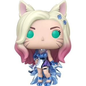 Funko POP! Games: League of Legends - K/DA Ahri #1220 Фигурка (EDM-112995)