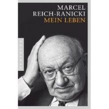 Mein Leben Marcel Reich-Ranicki
