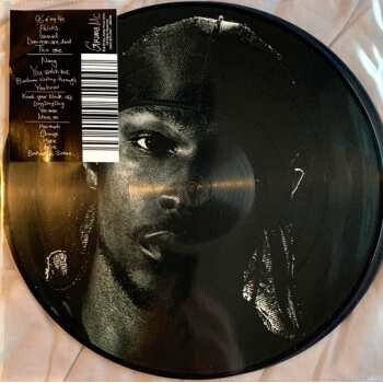 JME: Grime MC 2 LP