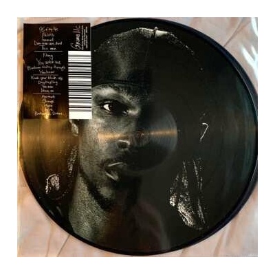 JME: Grime MC 2 LP
