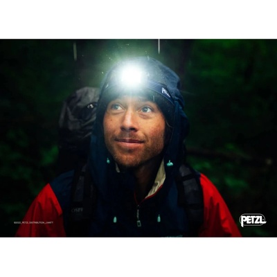 Petzl Tikka Core