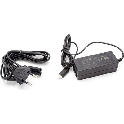 VHBW Зарядно за лаптопи Asus, 33W / 19V / 1, 75A / специален конектор (800110268)