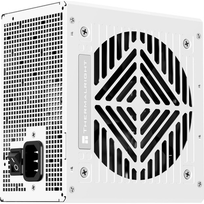 Thermalright TR-KG850W white
