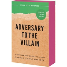 Adversary to the Villain