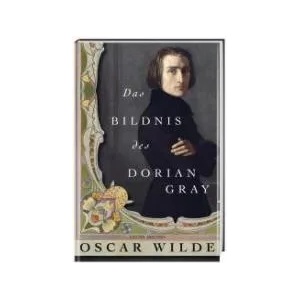 Das Bildnis des Dorian Gray | Oscar Wilde, Meike Breitkreutz (2012)
