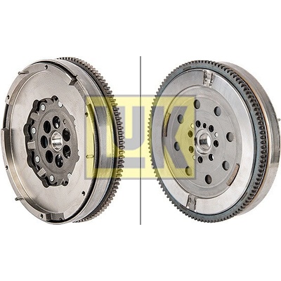 Zotrvačník Schaeffler LuK 415 0879 10