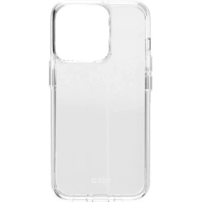 SBS Калъф SBS D3O iPhone 14 Pro Max - прозрачен (TED3OCOVIP1467P)