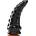 Dinoo Primal Acro Black