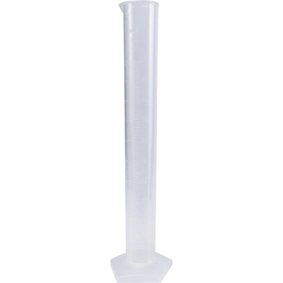 Odměrný válec plastový s odměrkou 100 ml