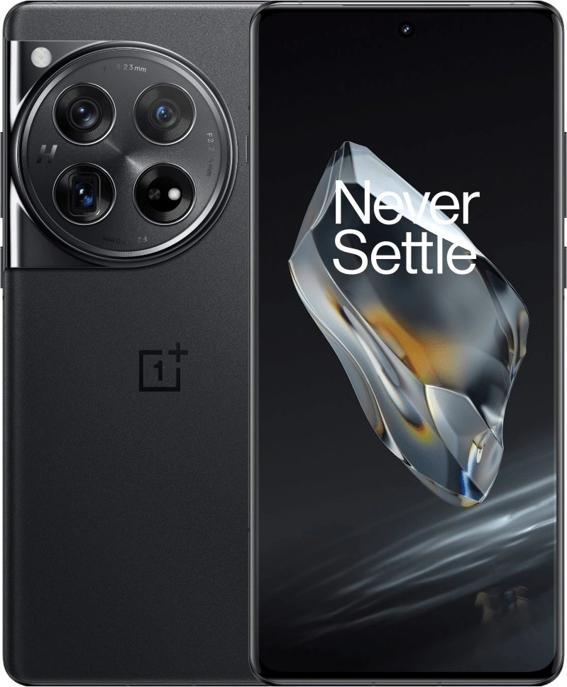 OnePlus 12 5G 16GB/512GB Silky Black