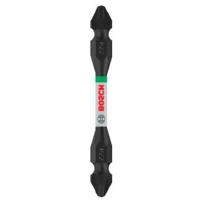 Bosch Obojstranný PZ2, dĺžka 65 mm 2608522549
